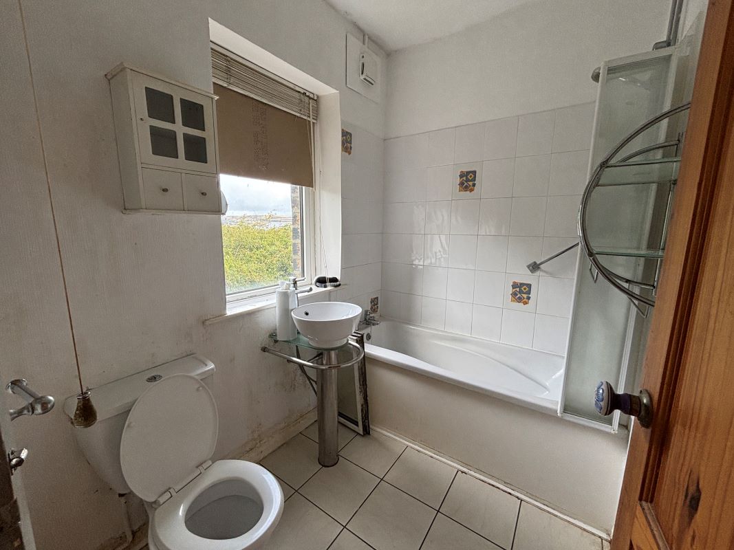 Photo of 27 Holmes Terrace, Halifax, West Yorkshire, HX2 0JA