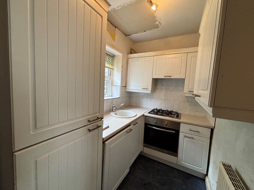 Photo of 27 Holmes Terrace, Halifax, West Yorkshire, HX2 0JA