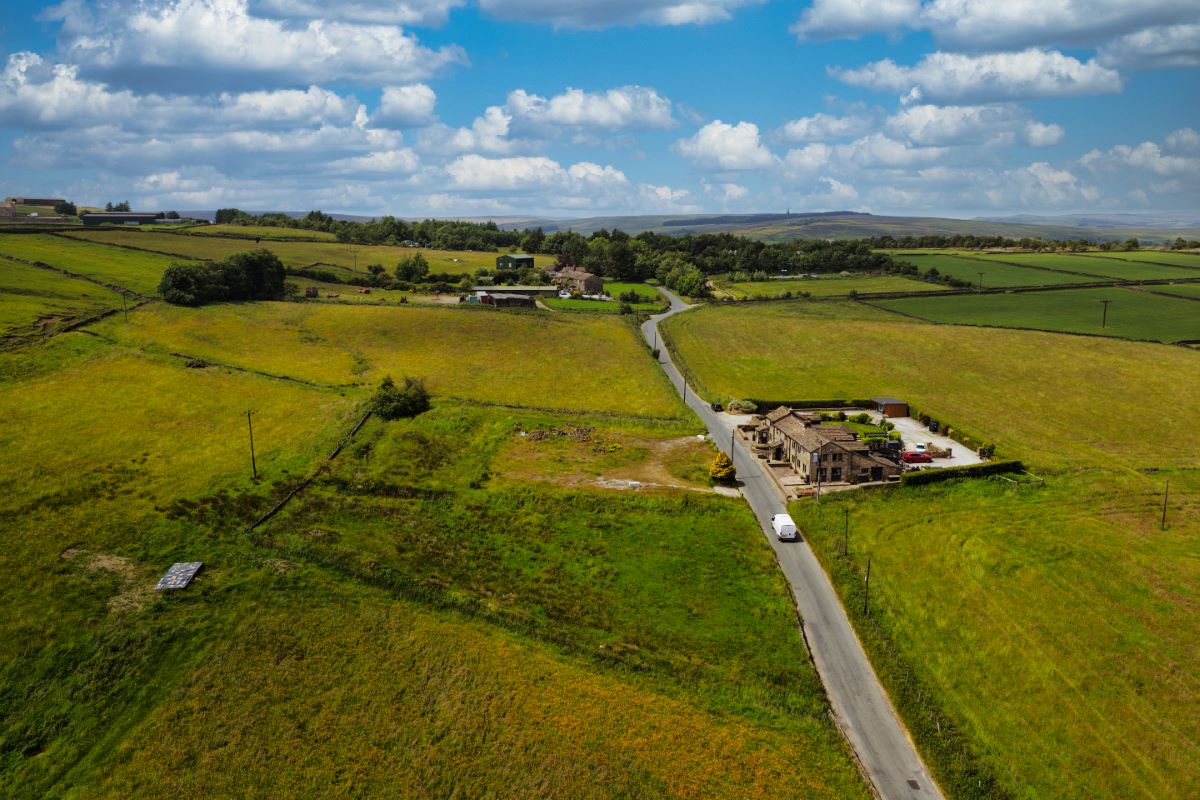 Photo of property