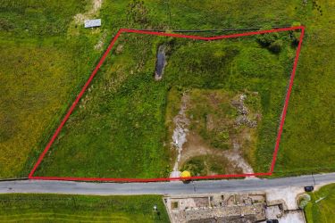 Photo of Land Opposite Travellers Cottages, Steep Lane, Sowerby, Sowerby Bridge, West Yorkshire, HX6 1PE