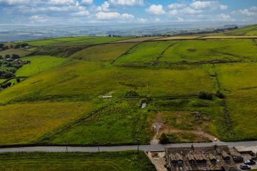 Photo of Land Opposite Travellers Cottages, Steep Lane, Sowerby, Sowerby Bridge, West Yorkshire, HX6 1PE