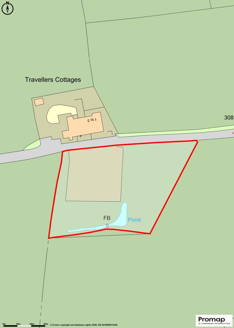 Photo of Land Opposite Travellers Cottages, Steep Lane, Sowerby, Sowerby Bridge, West Yorkshire, HX6 1PE