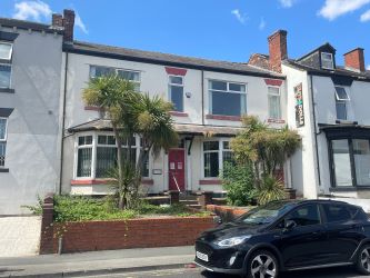 Photo of 4/6 Wesley Street, Castleford, West Yorkshire, WF10 1AE