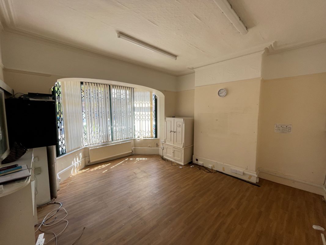Photo of 4/6 Wesley Street, Castleford, West Yorkshire, WF10 1AE