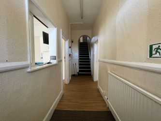 Photo of 4/6 Wesley Street, Castleford, West Yorkshire, WF10 1AE