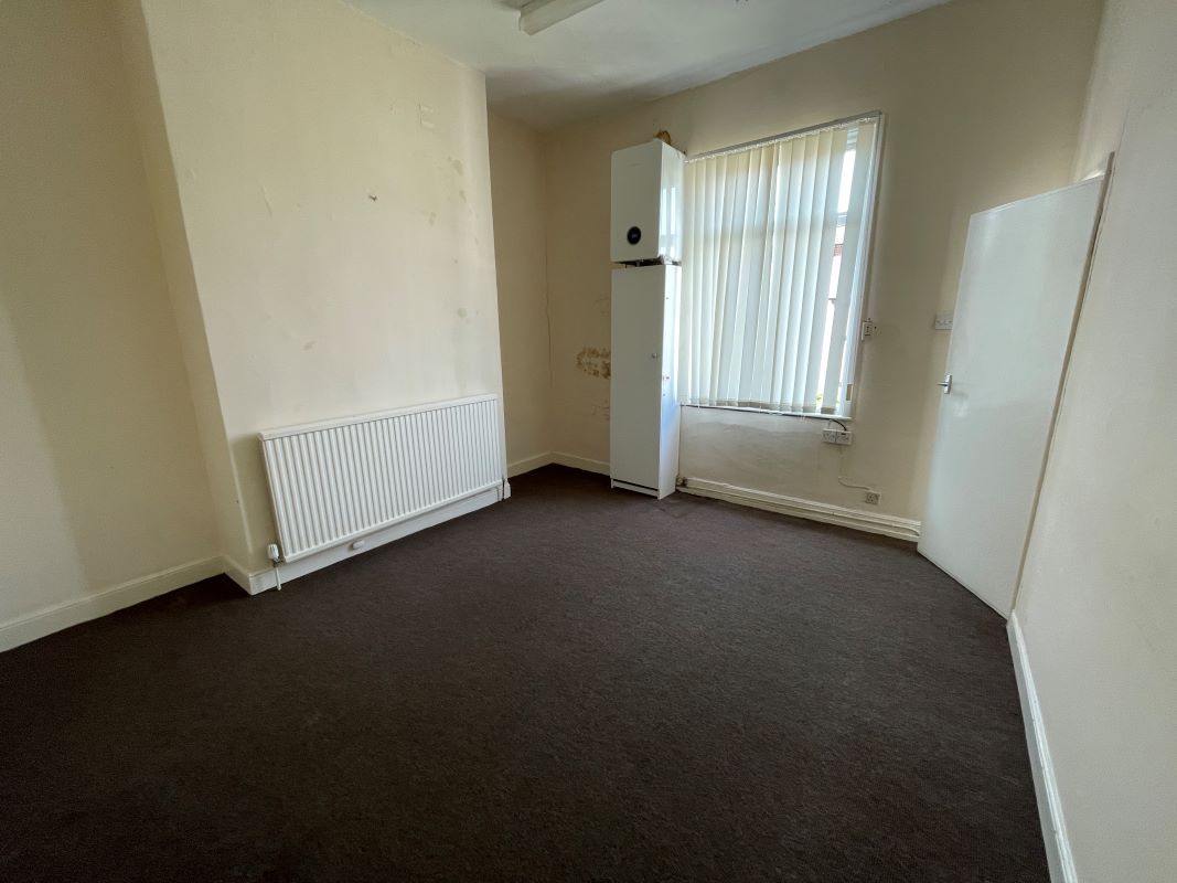 Photo of 4/6 Wesley Street, Castleford, West Yorkshire, WF10 1AE