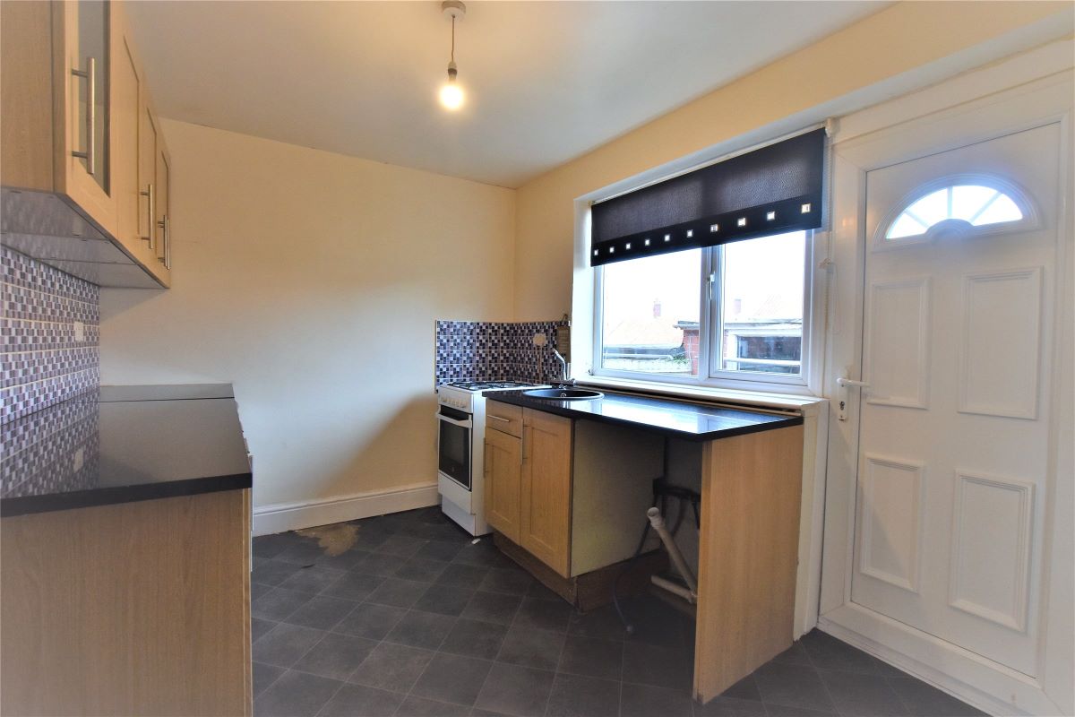 4 Edith Terrace, Whickham, Newcastle upon Tyne, Tyne and Wear, NE16 4AH