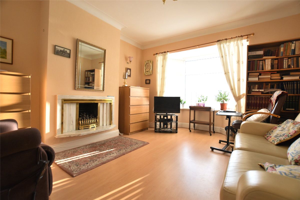 41 Ashleigh Road, Newcastle upon Tyne, Tyne and Wear, NE5 2AB