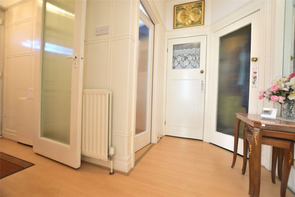 41 Ashleigh Road, Newcastle upon Tyne, Tyne and Wear, NE5 2AB