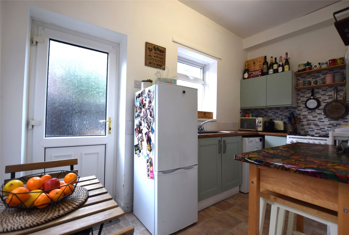 21 Villa Place, Gateshead, Tyne And Wear, NE8 1RY