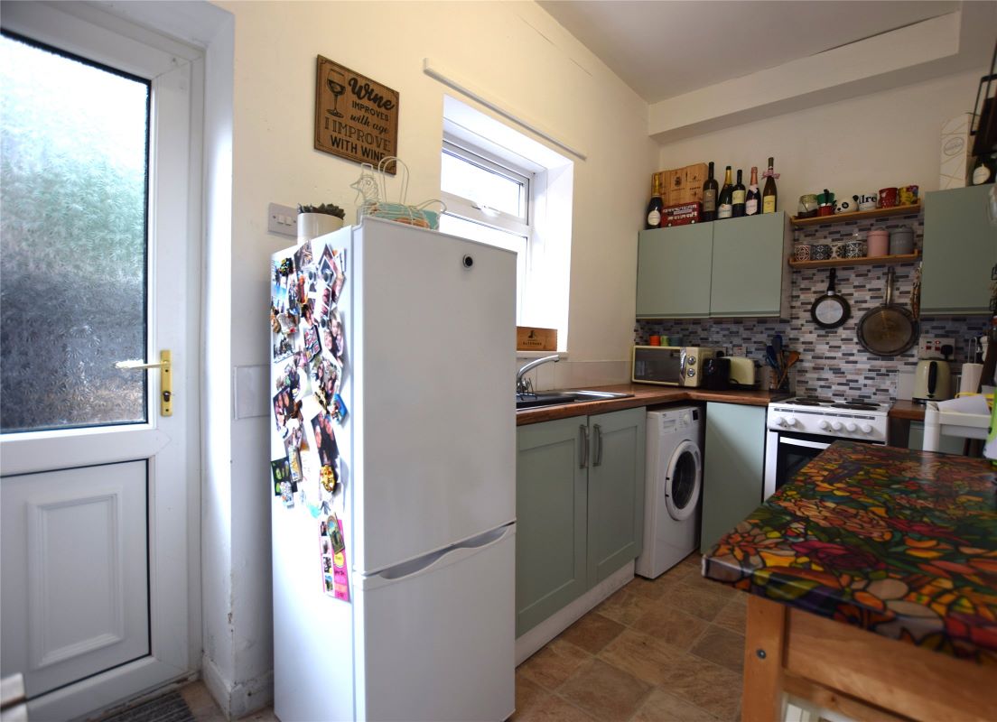 21 Villa Place, Gateshead, Tyne And Wear, NE8 1RY