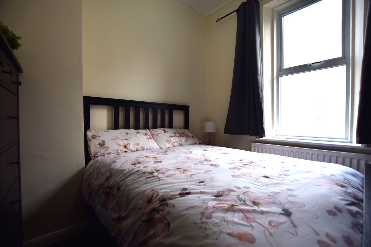 21 Villa Place, Gateshead, Tyne And Wear, NE8 1RY