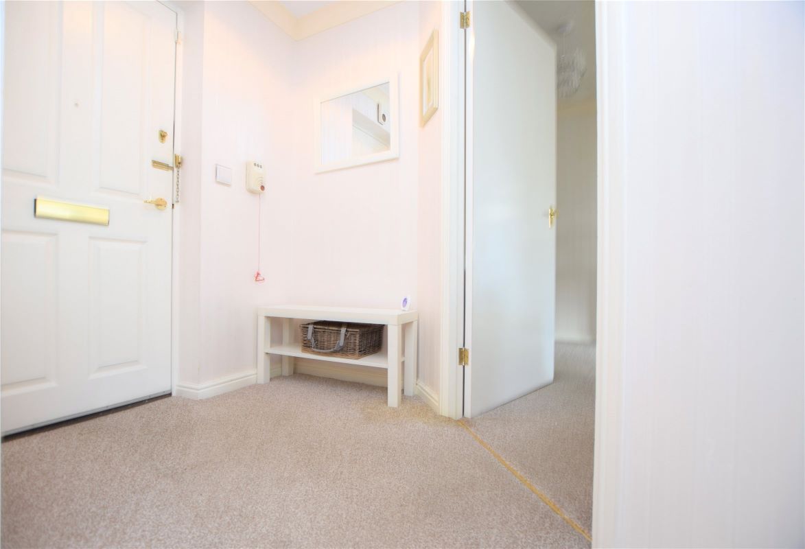 Bowes Lyon Court, 32 Dryden Road, Gateshead, Tyne And Wear, NE9 5BX