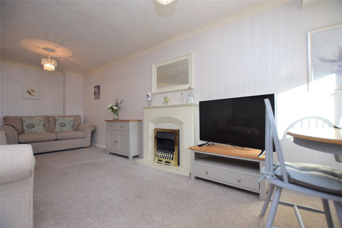 Bowes Lyon Court, 32 Dryden Road, Gateshead, Tyne And Wear, NE9 5BX