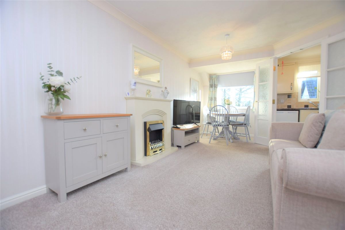 Bowes Lyon Court, 32 Dryden Road, Gateshead, Tyne And Wear, NE9 5BX