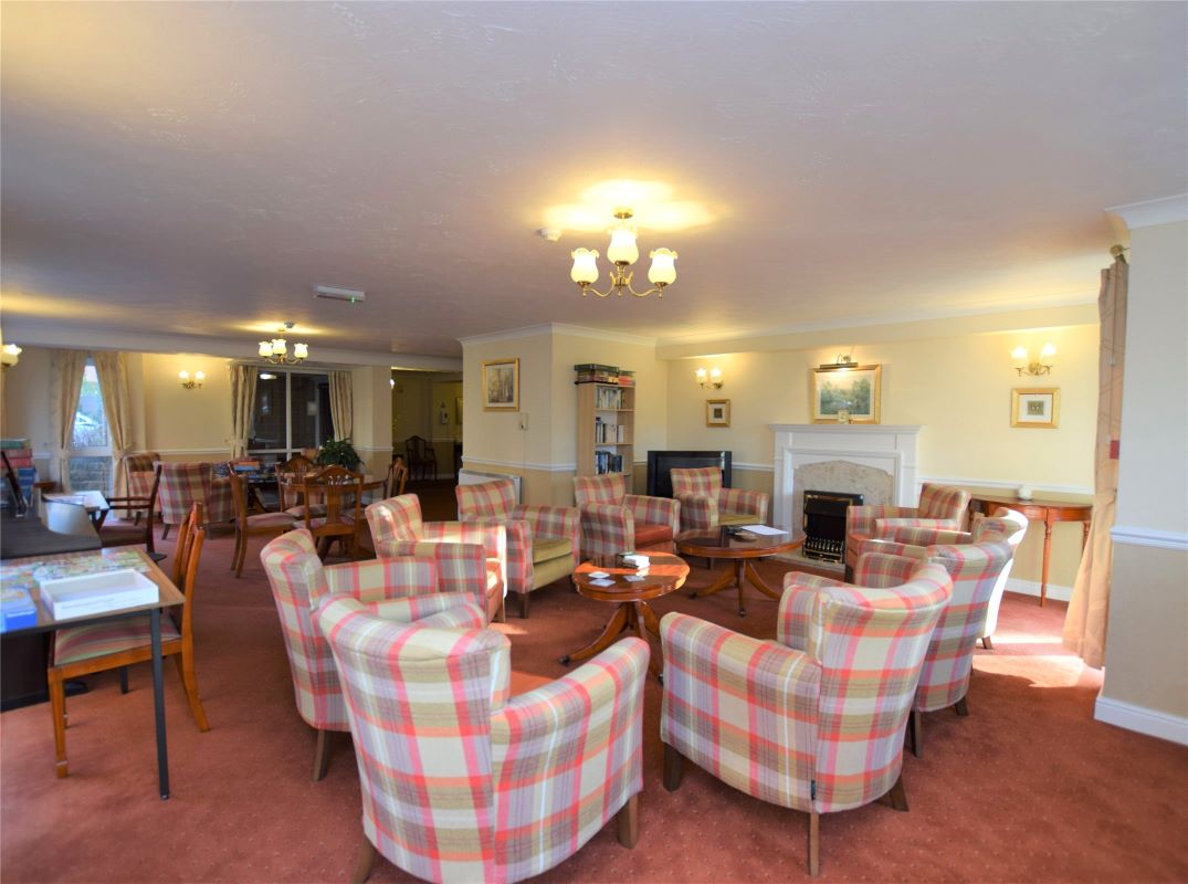 Bowes Lyon Court, 32 Dryden Road, Gateshead, Tyne And Wear, NE9 5BX