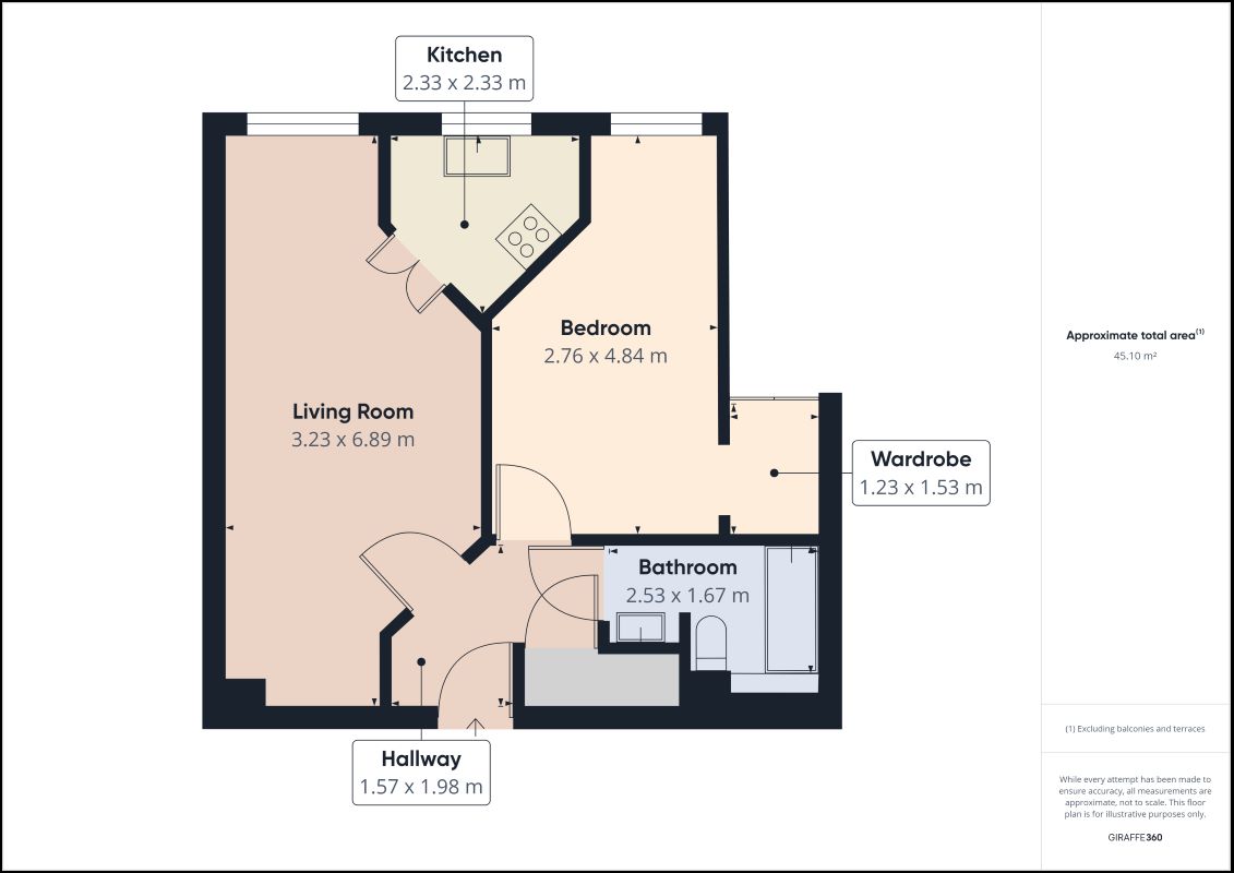 Bowes Lyon Court, 32 Dryden Road, Gateshead, Tyne And Wear, NE9 5BX