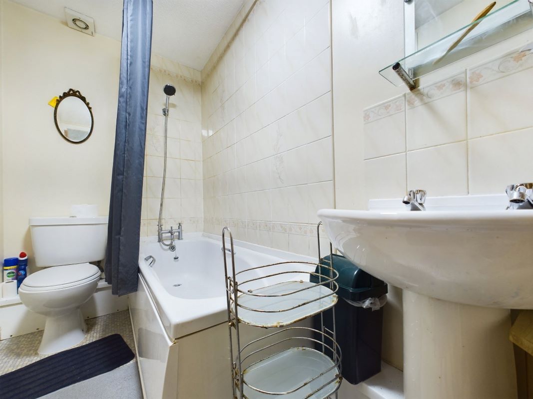 23 Hunters Road, Spital Tongues, Newcastle upon Tyne, Tyne and Wear, NE2 4NB