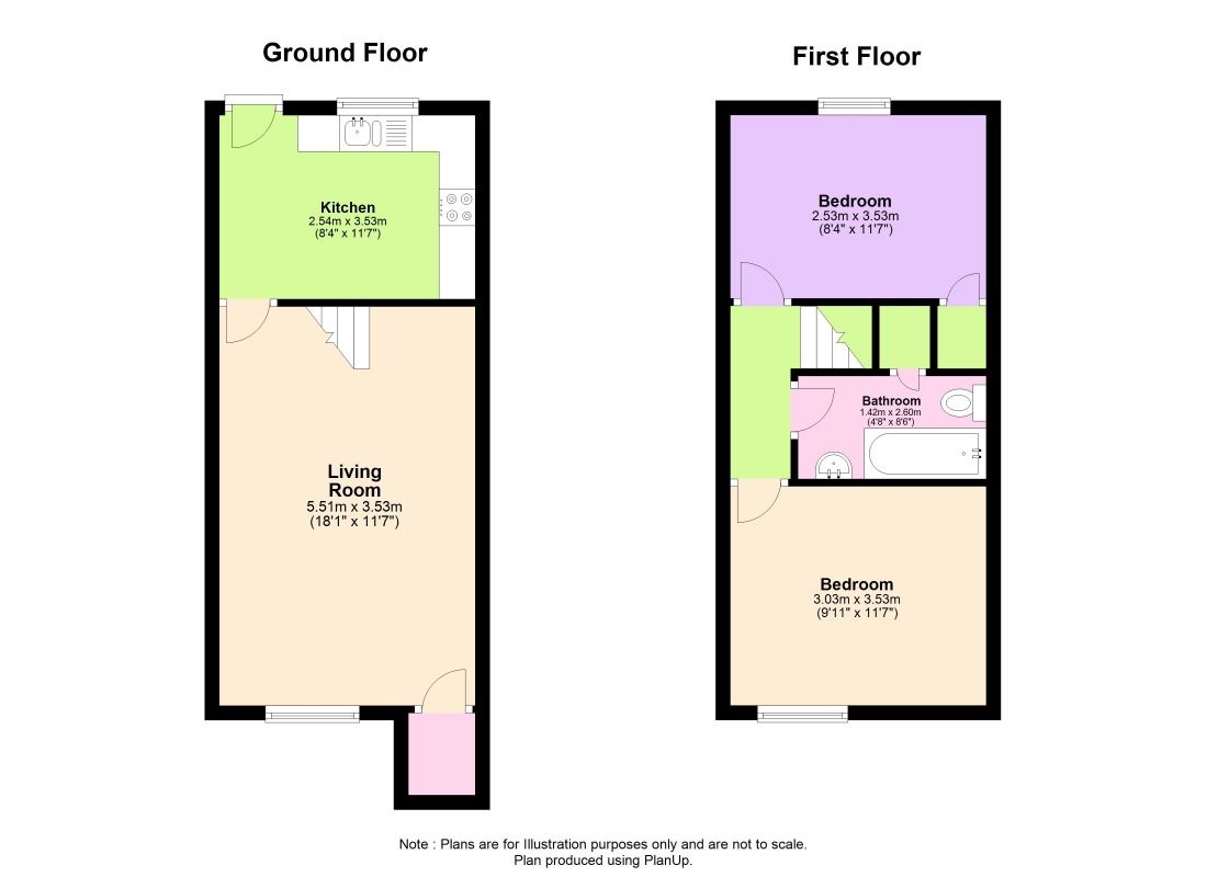 23 Hunters Road, Spital Tongues, Newcastle upon Tyne, Tyne and Wear, NE2 4NB
