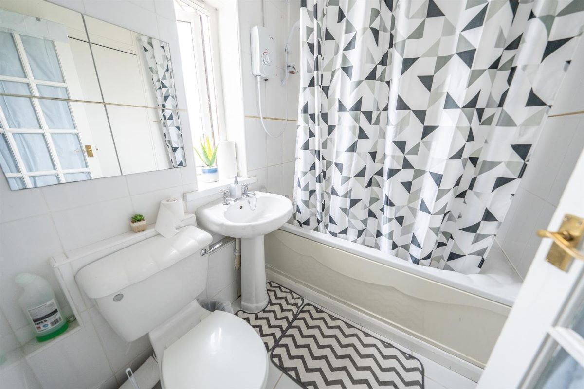 47 Northumbria Lodge, 58 Ponteland Road, Cowgate, Newcastle upon Tyne, Tyne and Wear, NE5 3JW