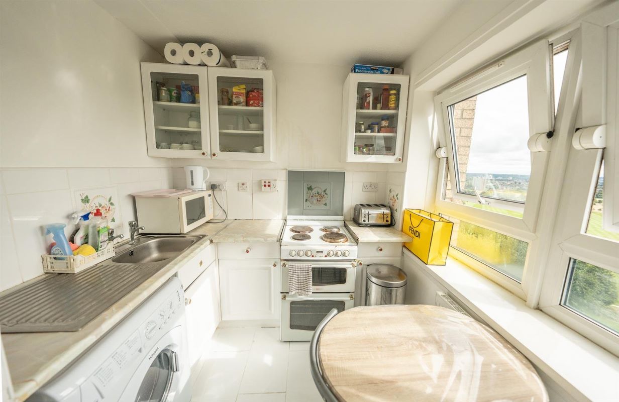 47 Northumbria Lodge, 58 Ponteland Road, Cowgate, Newcastle upon Tyne, Tyne and Wear, NE5 3JW