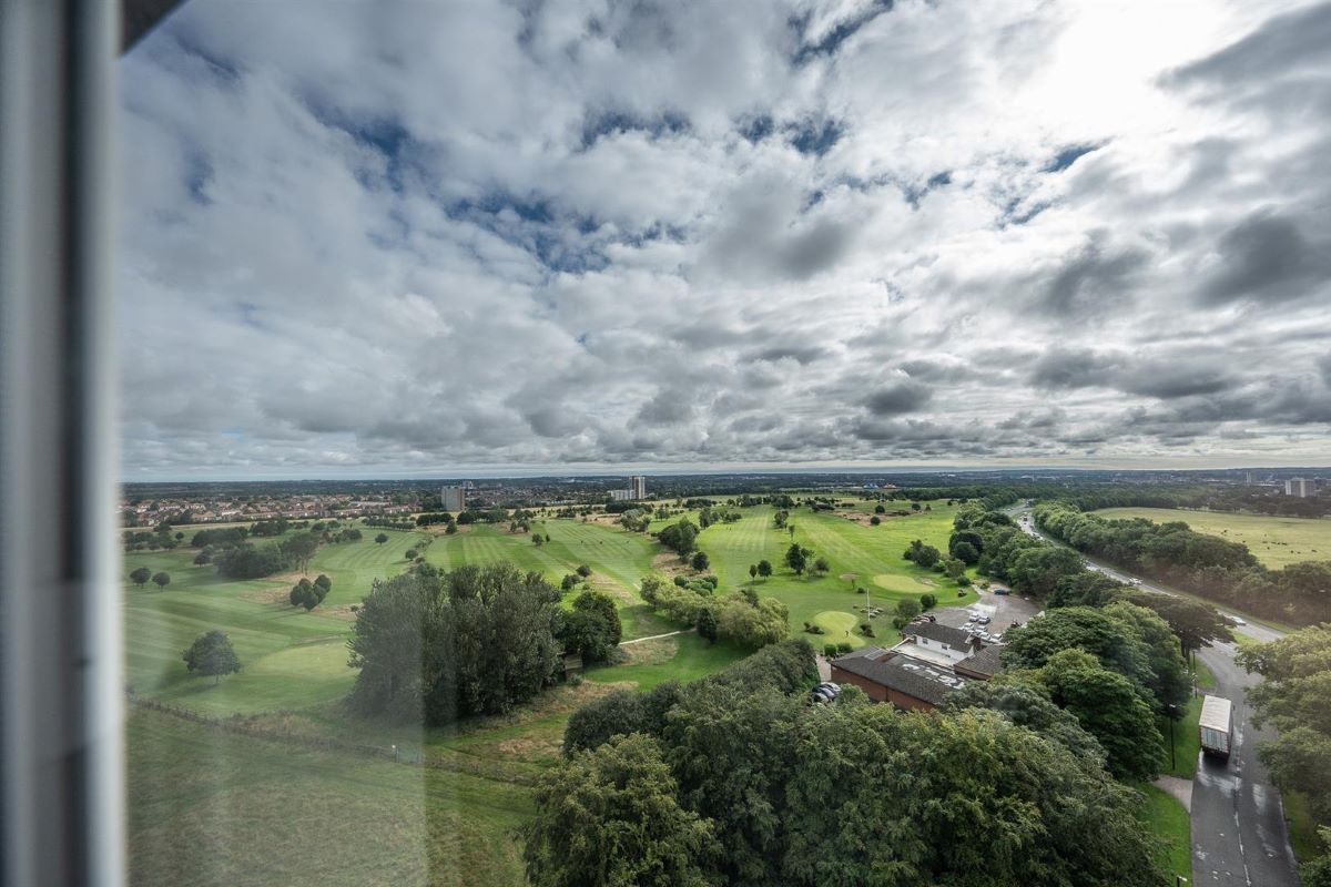 47 Northumbria Lodge, 58 Ponteland Road, Cowgate, Newcastle upon Tyne, Tyne and Wear, NE5 3JW