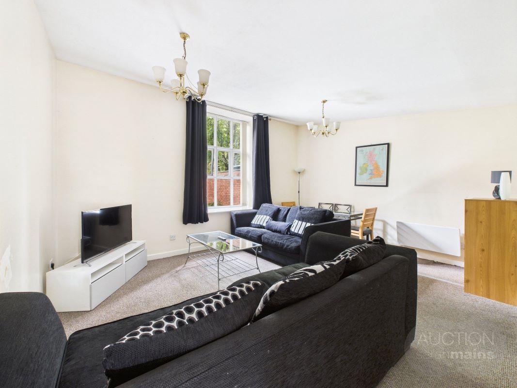 34B Clayton Street West, Newcastle upon Tyne, Tyne and Wear, NE1 5DZ