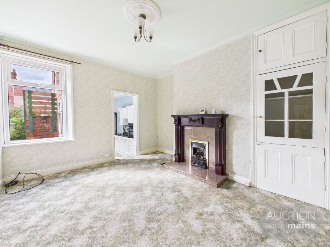 102 Brinkburn Avenue, Gateshead, Tyne And Wear, NE8 4JU