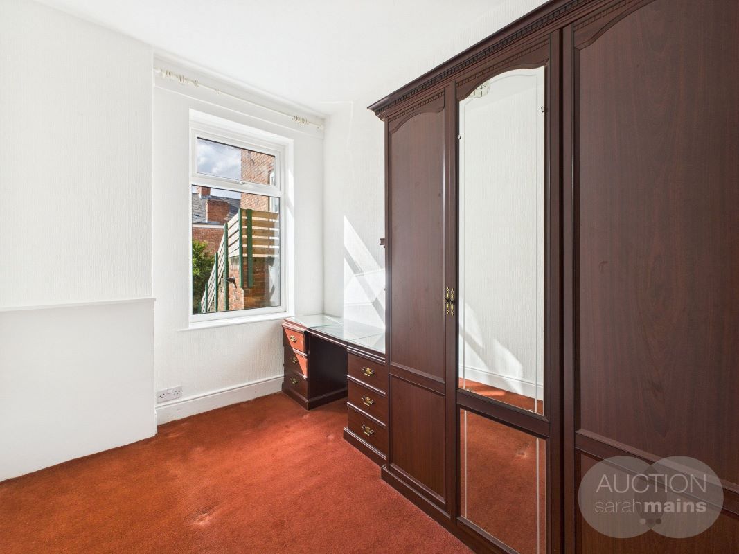 102 Brinkburn Avenue, Gateshead, Tyne And Wear, NE8 4JU