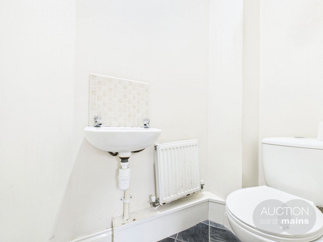 63 Walbottle Road, Newcastle upon Tyne, Tyne and Wear, NE15 8HA