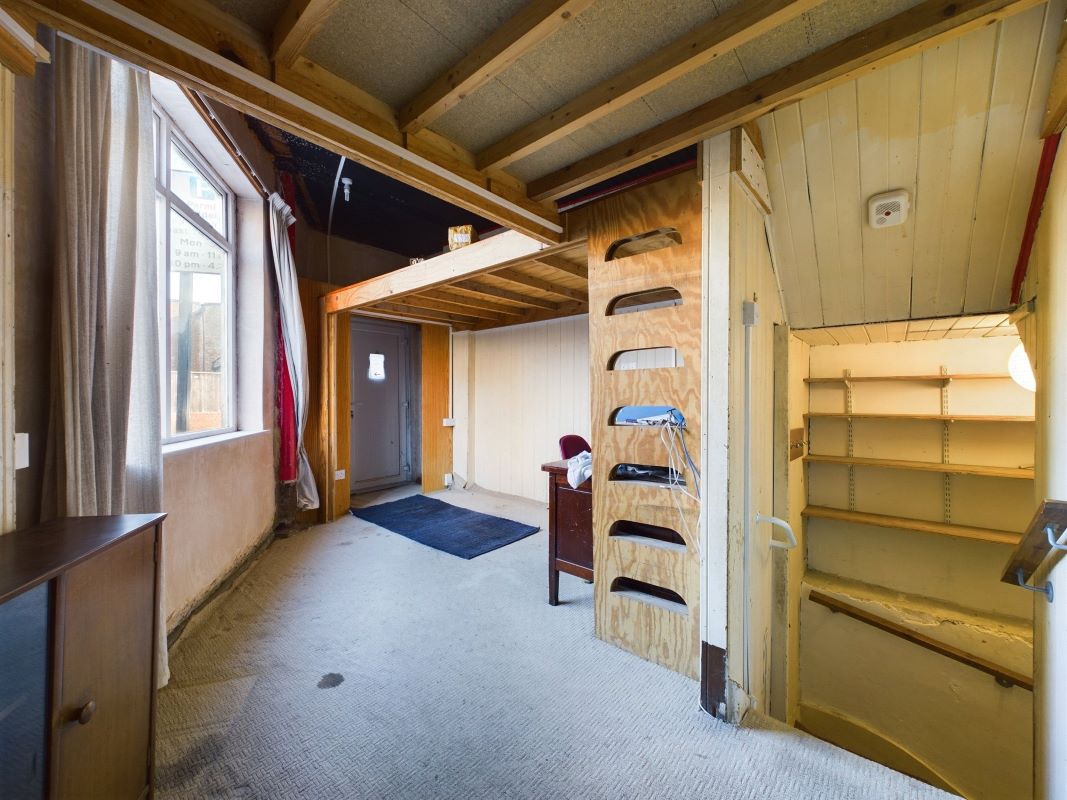 86 Grantham Road, Sandyford, Newcastle upon Tyne, Newcastle upon Tyne, NE2 1QX