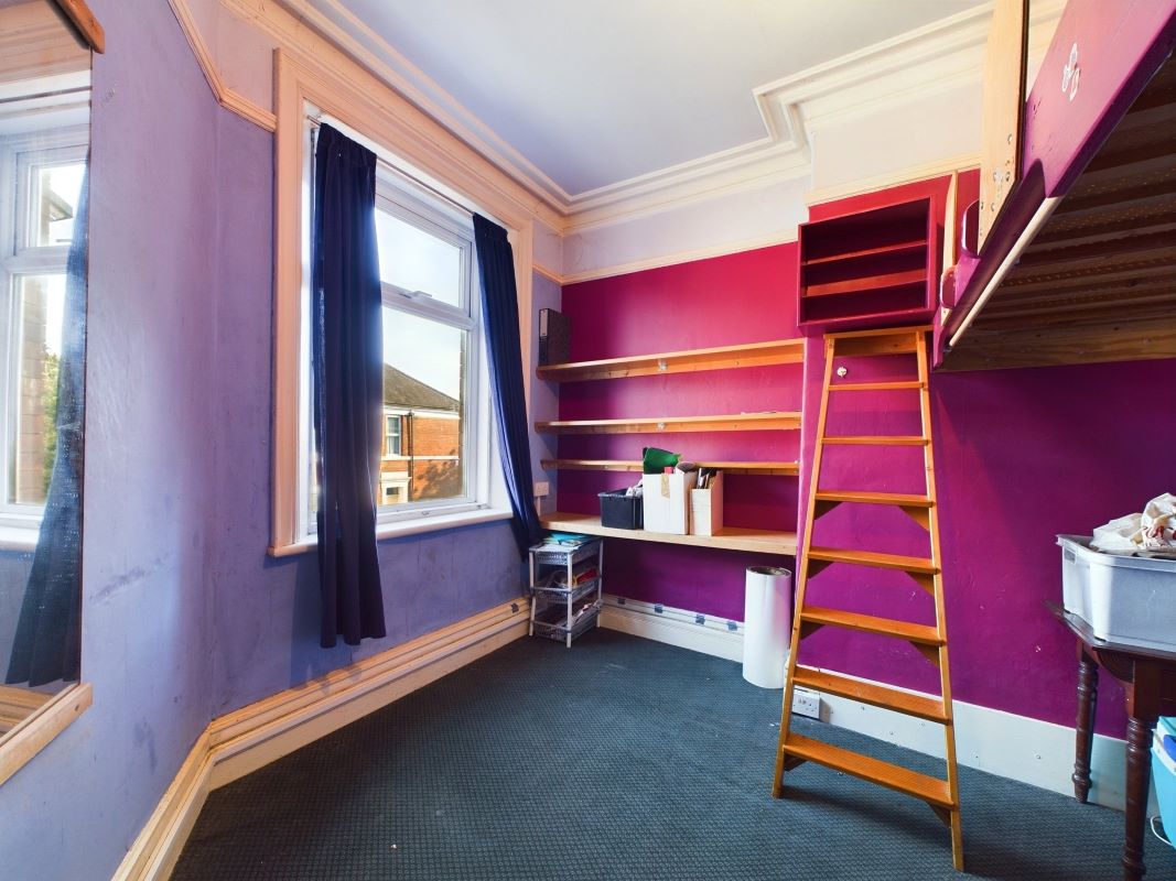 86 Grantham Road, Sandyford, Newcastle upon Tyne, Newcastle upon Tyne, NE2 1QX