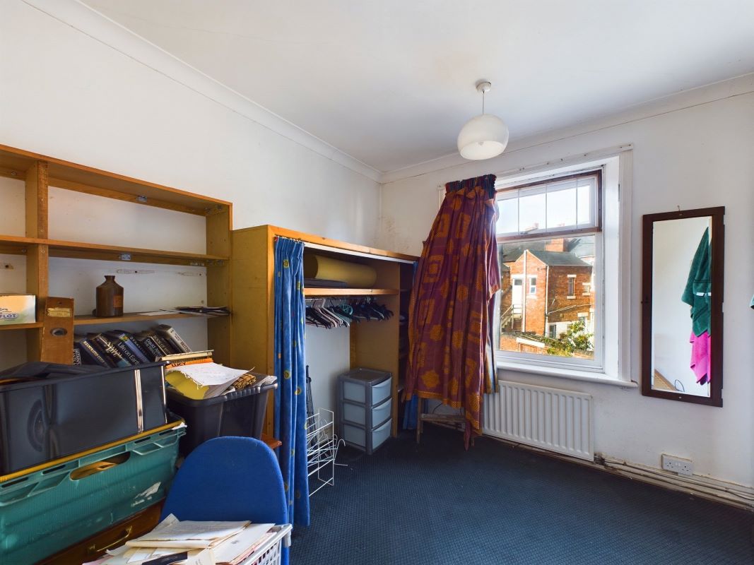 86 Grantham Road, Sandyford, Newcastle upon Tyne, Newcastle upon Tyne, NE2 1QX