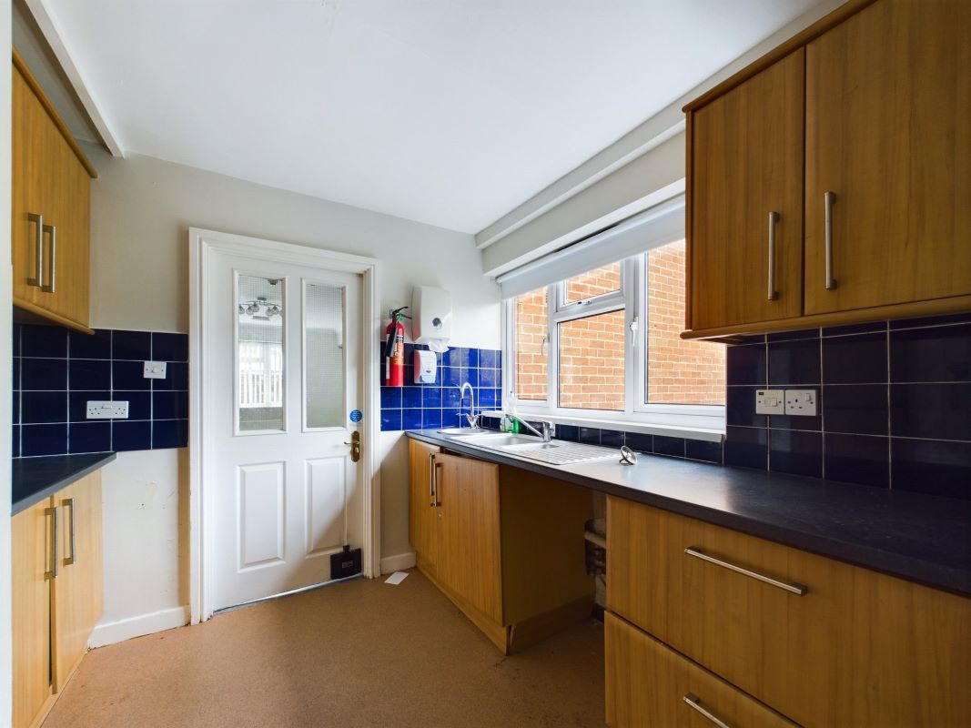 12 Godfrey Road, Sunderland, Tyne and Wear, SR4 9PU