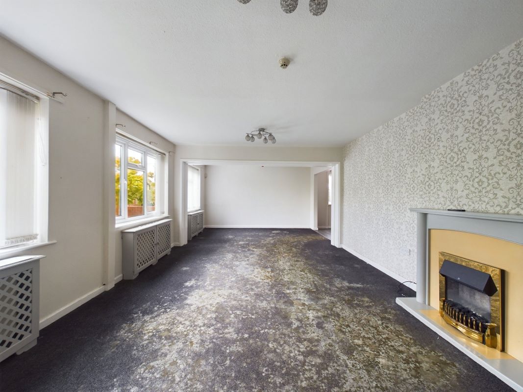 12 Godfrey Road, Sunderland, Tyne and Wear, SR4 9PU