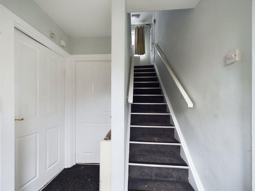 12 Godfrey Road, Sunderland, Tyne and Wear, SR4 9PU