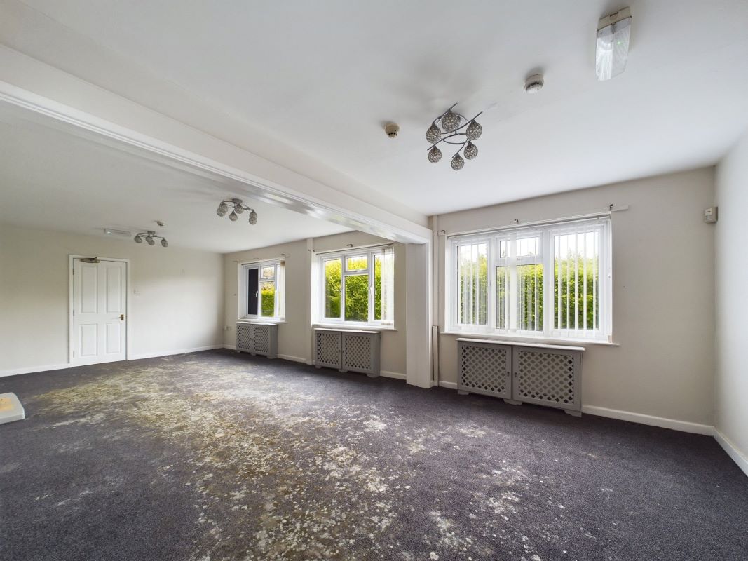 12 Godfrey Road, Sunderland, Tyne and Wear, SR4 9PU