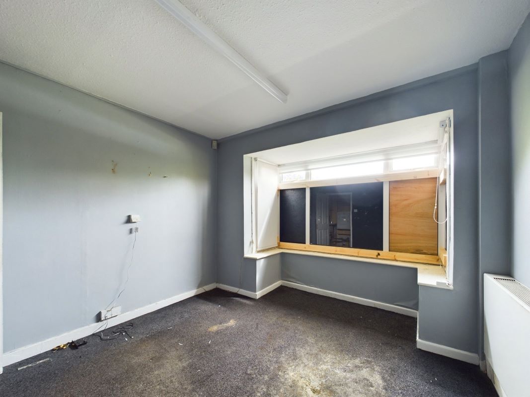 12 Godfrey Road, Sunderland, Tyne and Wear, SR4 9PU