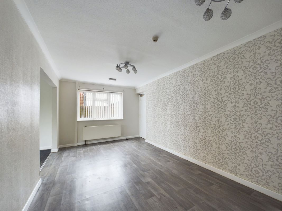 12 Godfrey Road, Sunderland, Tyne and Wear, SR4 9PU