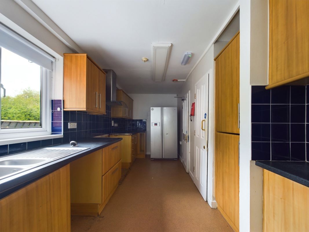 12 Godfrey Road, Sunderland, Tyne and Wear, SR4 9PU