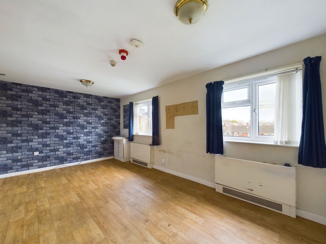 12 Godfrey Road, Sunderland, Tyne and Wear, SR4 9PU