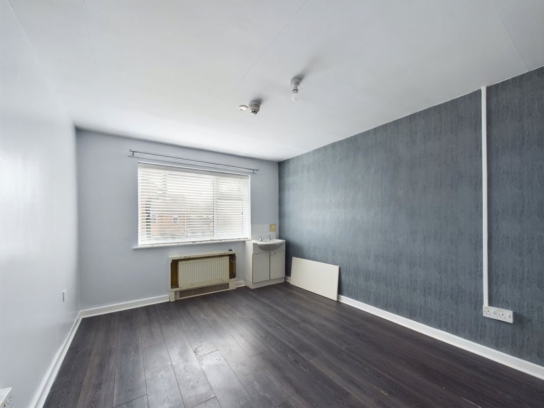 12 Godfrey Road, Sunderland, Tyne and Wear, SR4 9PU