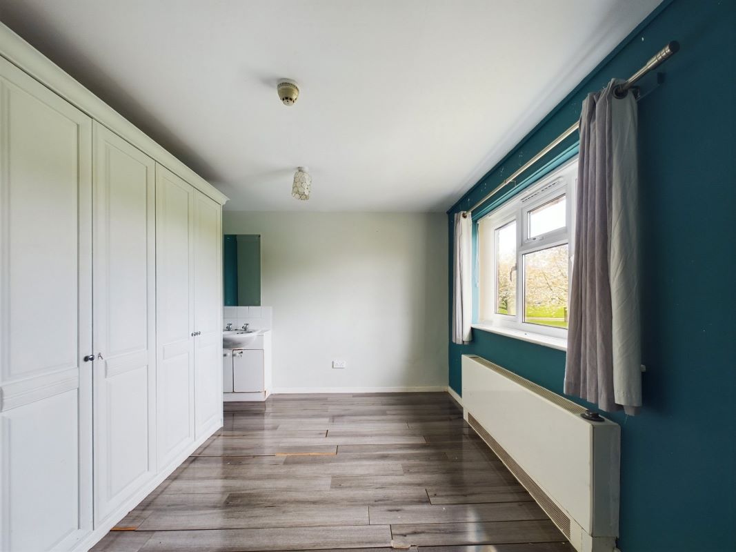 12 Godfrey Road, Sunderland, Tyne and Wear, SR4 9PU