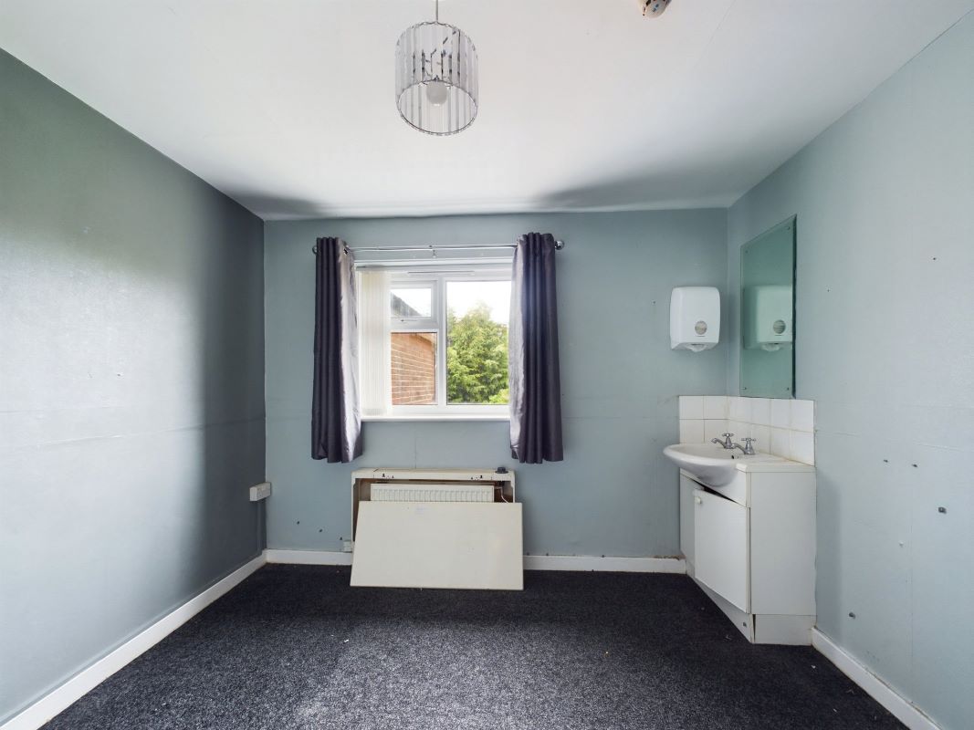 12 Godfrey Road, Sunderland, Tyne and Wear, SR4 9PU