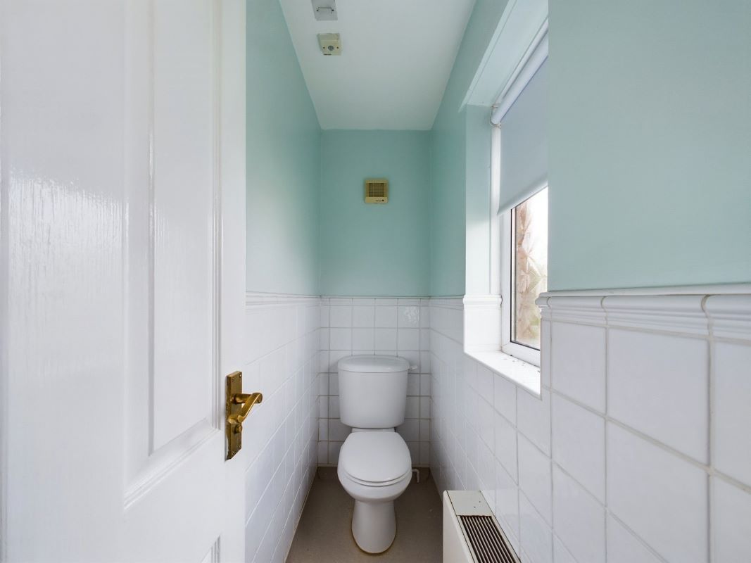 12 Godfrey Road, Sunderland, Tyne and Wear, SR4 9PU