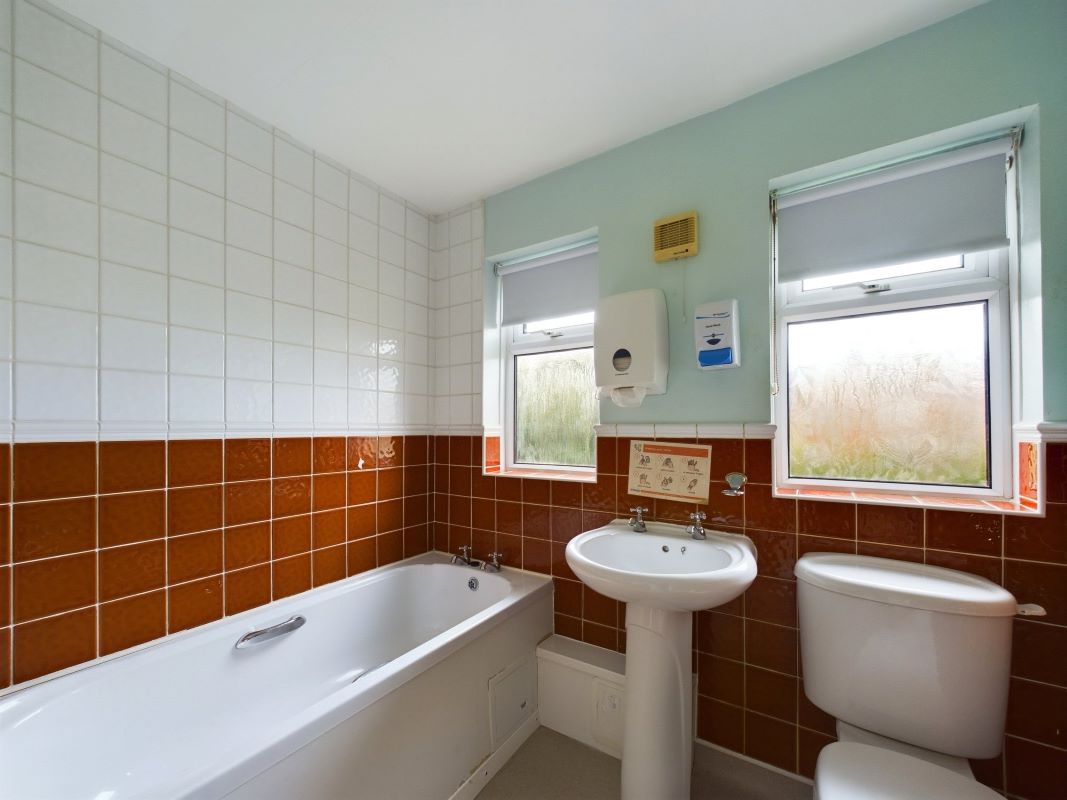 12 Godfrey Road, Sunderland, Tyne and Wear, SR4 9PU