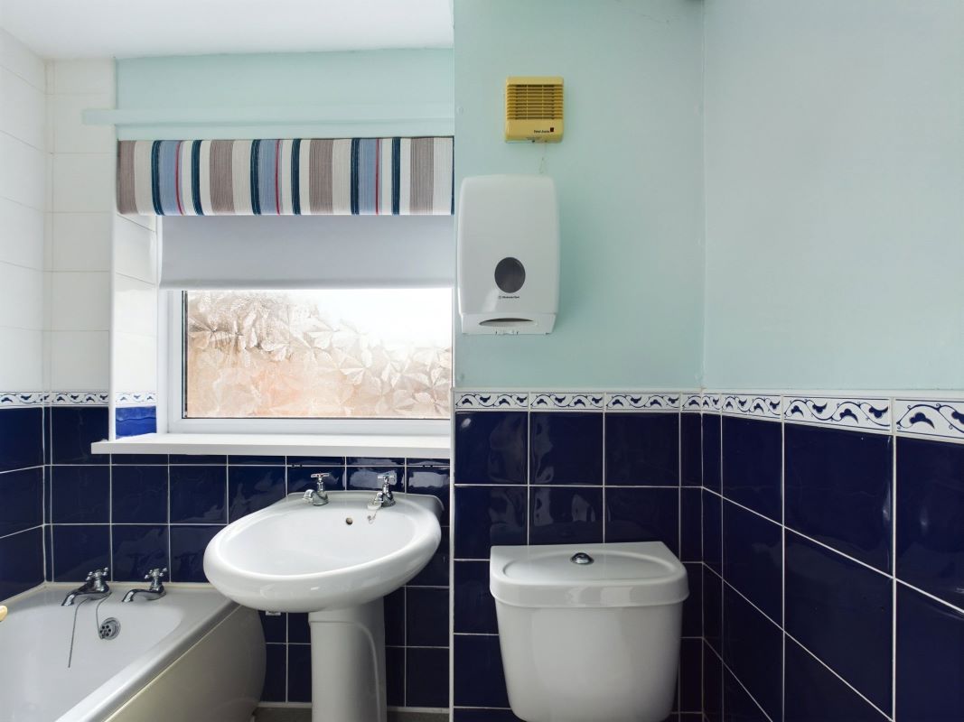 12 Godfrey Road, Sunderland, Tyne and Wear, SR4 9PU