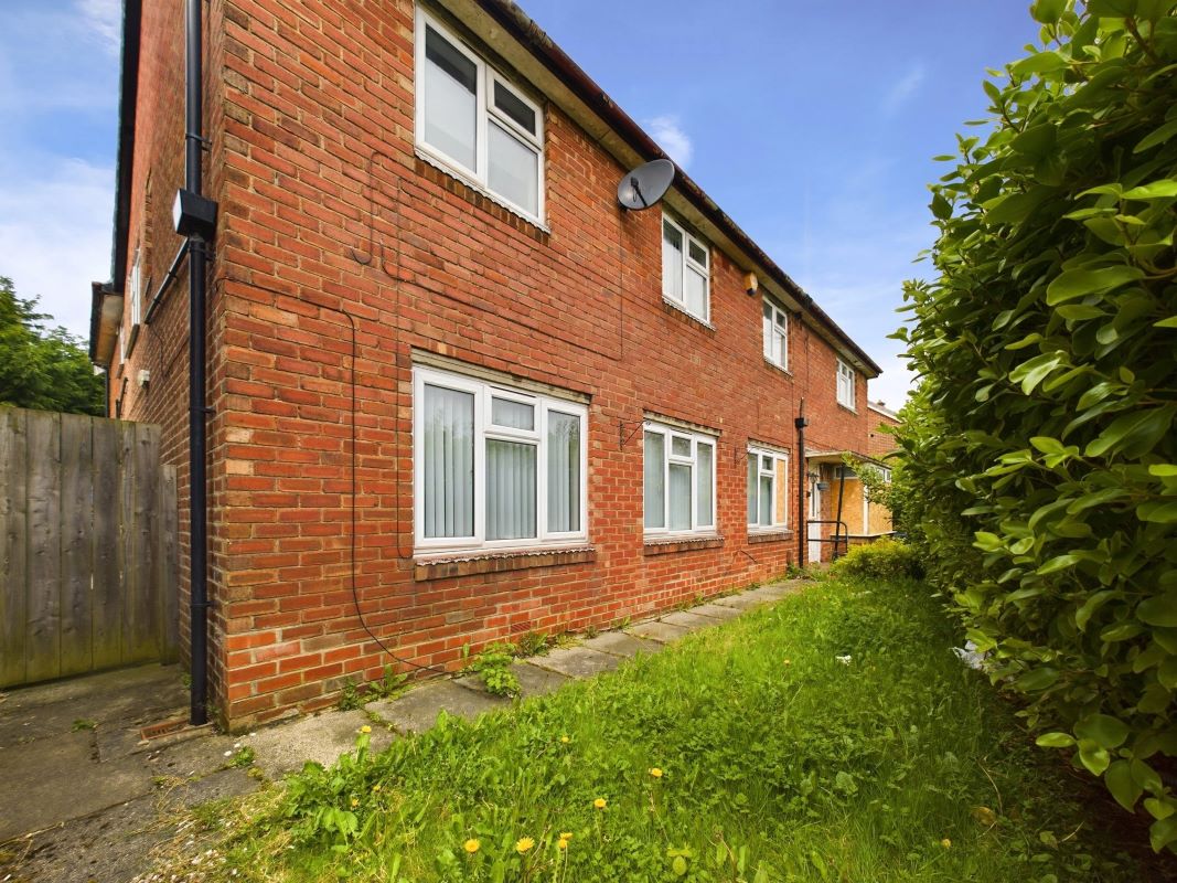 12 Godfrey Road, Sunderland, Tyne and Wear, SR4 9PU