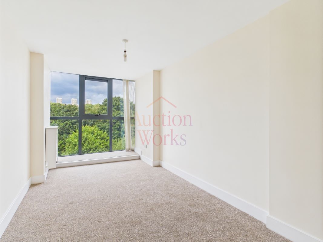 Flat 26 The Cedars, Park Road, Newcastle upon Tyne, Tyne and Wear, NE4 7DX