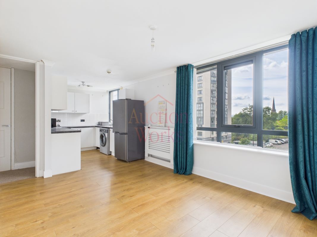 Flat 26 The Cedars, Park Road, Newcastle upon Tyne, Tyne and Wear, NE4 7DX